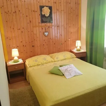 Zute * Račišće