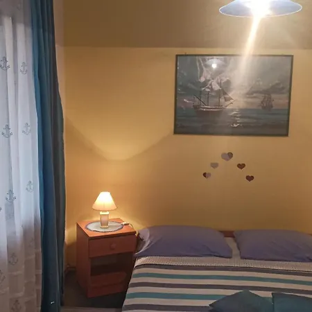 Zute 公寓 Račišće
