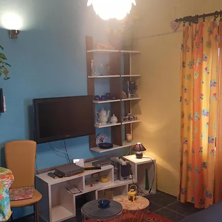 Zute Lejlighed Račišće