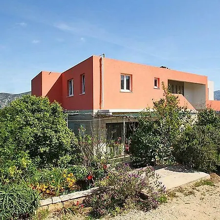 Zute Apartmán Račišće