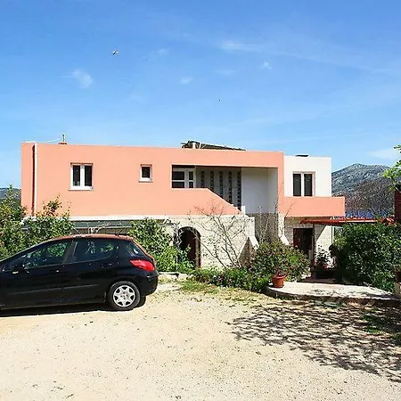 Zute Račišće